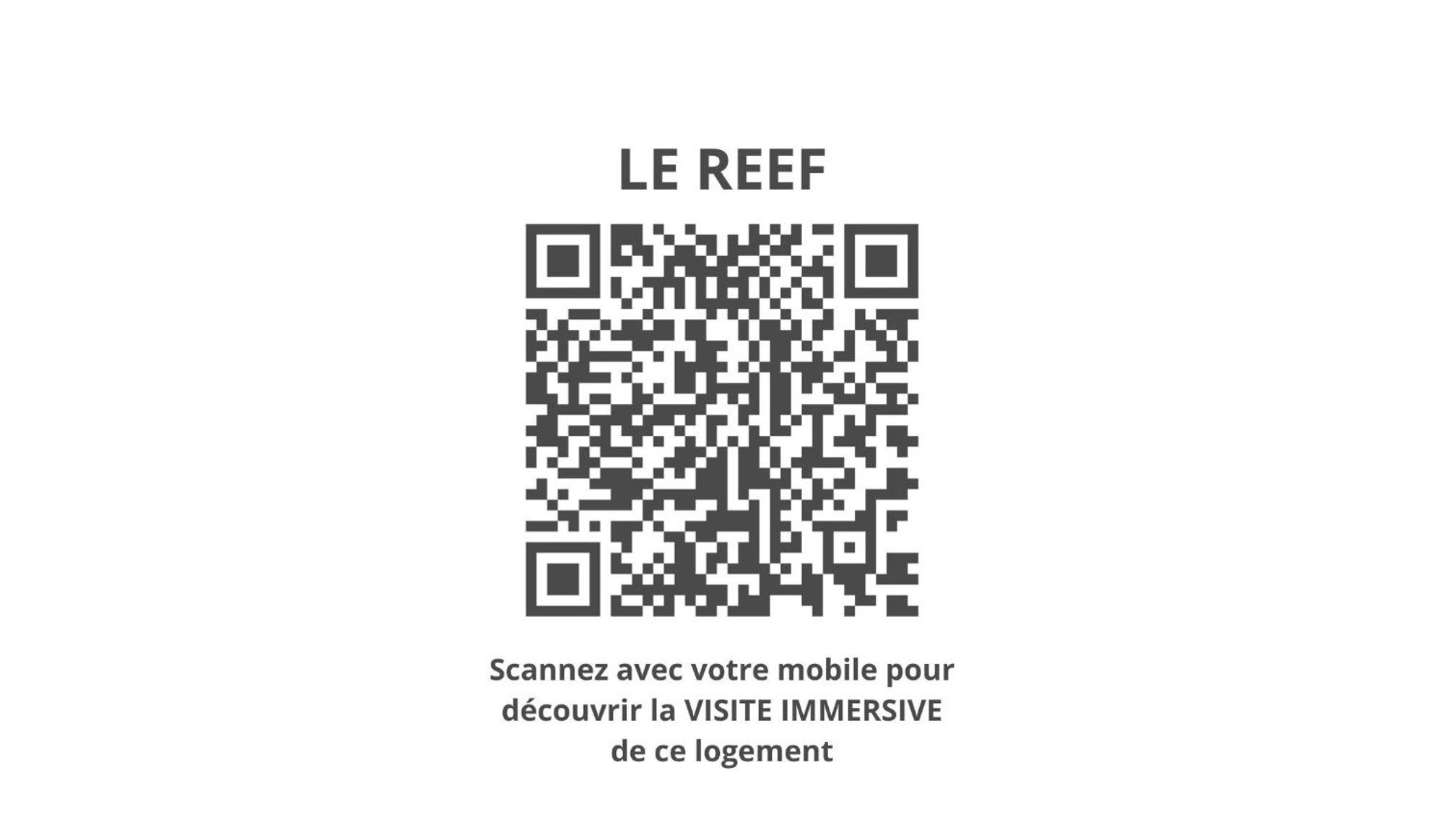 Le Reef - Pepite Dans L'Intramuros Saint-Malo Kültér fotó